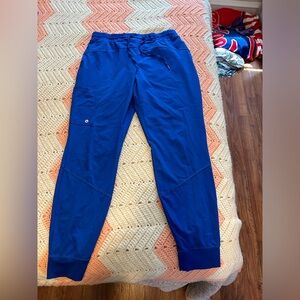 Barco One Royal blue Joggers